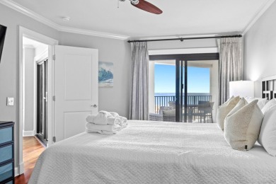 Discover this exquisite beachfront condo in the exclusive on Wild Dunes Harbor Golf Resort in South Carolina - for sale on GolfHomes.com, golf home, golf lot