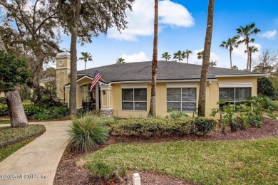 Completely renovated by a local designer, this sought-after on Marsh Landing Country Club - Saint Johns County in Florida - for sale on GolfHomes.com, golf home, golf lot