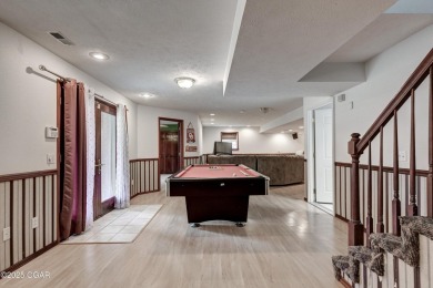 Beautiful 4 bedroom, 3 bath brick home in the heart of Monett on Windmill Ridge Golf Course in Missouri - for sale on GolfHomes.com, golf home, golf lot