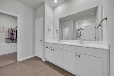 Welcome to this beautifully maintained 4-bedroom, 2-bathroom on Legends Golf Club in South Carolina - for sale on GolfHomes.com, golf home, golf lot