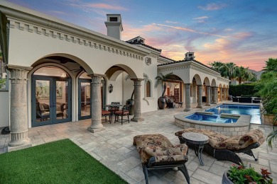 Perched atop Tradition, this stunning property boasts on Tradition Golf Club in California - for sale on GolfHomes.com, golf home, golf lot