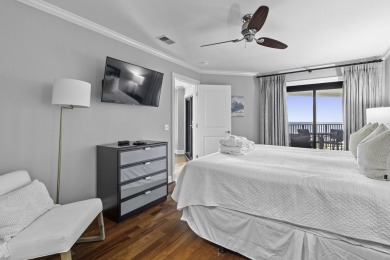 Discover this exquisite beachfront condo in the exclusive on Wild Dunes Harbor Golf Resort in South Carolina - for sale on GolfHomes.com, golf home, golf lot