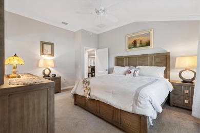 This beautifully maintained 3/2 Jasmine Designer home in the on Pennbrooke Fairways in Florida - for sale on GolfHomes.com, golf home, golf lot