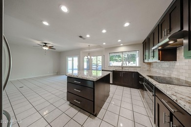 Welcome to your ''forever views.'' Located on a premium golf on  in Arizona - for sale on GolfHomes.com, golf home, golf lot