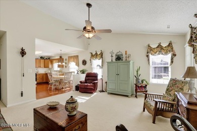 Beautifully maintained with a 4 month young roof! This Stratton on Westlake Golf and Country Club in New Jersey - for sale on GolfHomes.com, golf home, golf lot