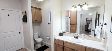 Welcome to 3422 Clubhouse Drive, a Charming and Meticulously on Palacio Real at Monte Cristo in Texas - for sale on GolfHomes.com, golf home, golf lot