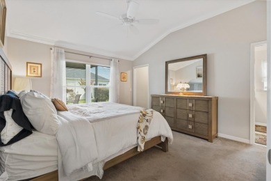 This beautifully maintained 3/2 Jasmine Designer home in the on Pennbrooke Fairways in Florida - for sale on GolfHomes.com, golf home, golf lot
