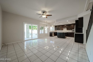 Welcome to your ''forever views.'' Located on a premium golf on  in Arizona - for sale on GolfHomes.com, golf home, golf lot