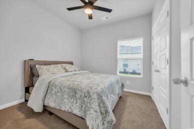 Welcome to this beautifully maintained 4-bedroom, 2-bathroom on Legends Golf Club in South Carolina - for sale on GolfHomes.com, golf home, golf lot