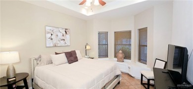 Welcome to 3422 Clubhouse Drive, a Charming and Meticulously on Palacio Real at Monte Cristo in Texas - for sale on GolfHomes.com, golf home, golf lot