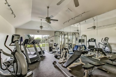 Completely renovated by a local designer, this sought-after on Marsh Landing Country Club - Saint Johns County in Florida - for sale on GolfHomes.com, golf home, golf lot