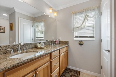 This beautifully maintained 3/2 Jasmine Designer home in the on Pennbrooke Fairways in Florida - for sale on GolfHomes.com, golf home, golf lot