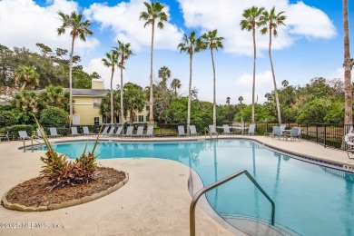 Completely renovated by a local designer, this sought-after on Marsh Landing Country Club - Saint Johns County in Florida - for sale on GolfHomes.com, golf home, golf lot