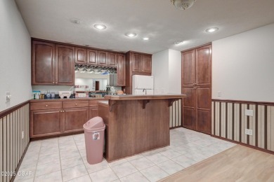 Beautiful 4 bedroom, 3 bath brick home in the heart of Monett on Windmill Ridge Golf Course in Missouri - for sale on GolfHomes.com, golf home, golf lot