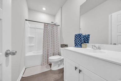 Welcome to this beautifully maintained 4-bedroom, 2-bathroom on Legends Golf Club in South Carolina - for sale on GolfHomes.com, golf home, golf lot