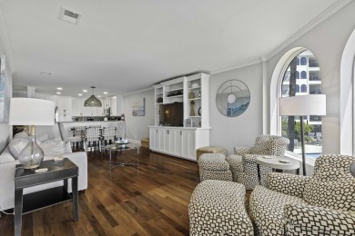 Discover this exquisite beachfront condo in the exclusive on Wild Dunes Harbor Golf Resort in South Carolina - for sale on GolfHomes.com, golf home, golf lot