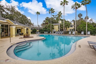 Completely renovated by a local designer, this sought-after on Marsh Landing Country Club - Saint Johns County in Florida - for sale on GolfHomes.com, golf home, golf lot