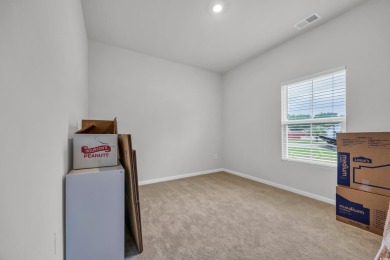 Welcome to this beautifully maintained 4-bedroom, 2-bathroom on Legends Golf Club in South Carolina - for sale on GolfHomes.com, golf home, golf lot