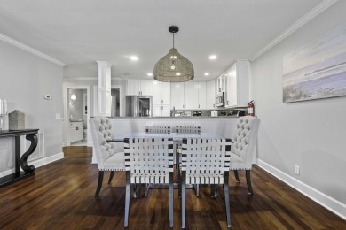 Discover this exquisite beachfront condo in the exclusive on Wild Dunes Harbor Golf Resort in South Carolina - for sale on GolfHomes.com, golf home, golf lot