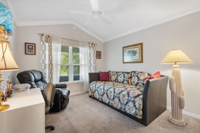 This beautifully maintained 3/2 Jasmine Designer home in the on Pennbrooke Fairways in Florida - for sale on GolfHomes.com, golf home, golf lot