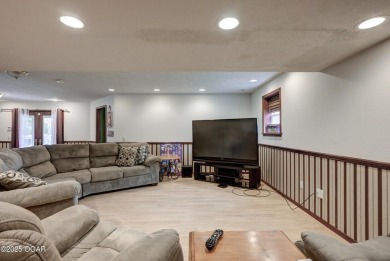 Beautiful 4 bedroom, 3 bath brick home in the heart of Monett on Windmill Ridge Golf Course in Missouri - for sale on GolfHomes.com, golf home, golf lot