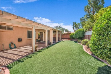 Meticulously maintained home located in desirable Sky Mountain on Sky Mountain Golf Course in Utah - for sale on GolfHomes.com, golf home, golf lot