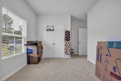 Welcome to this beautifully maintained 4-bedroom, 2-bathroom on Legends Golf Club in South Carolina - for sale on GolfHomes.com, golf home, golf lot