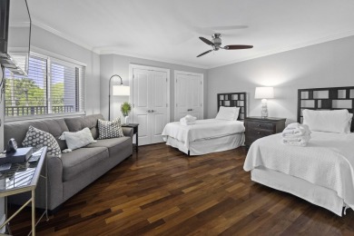 Discover this exquisite beachfront condo in the exclusive on Wild Dunes Harbor Golf Resort in South Carolina - for sale on GolfHomes.com, golf home, golf lot