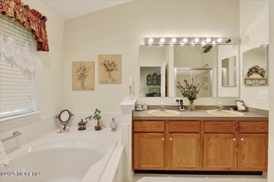 Beautifully maintained with a 4 month young roof! This Stratton on Westlake Golf and Country Club in New Jersey - for sale on GolfHomes.com, golf home, golf lot