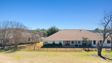 This beautiful townhouse is a single-story half-duplex in the on Hidden Falls Golf Club in Texas - for sale on GolfHomes.com, golf home, golf lot