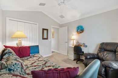 This beautifully maintained 3/2 Jasmine Designer home in the on Pennbrooke Fairways in Florida - for sale on GolfHomes.com, golf home, golf lot