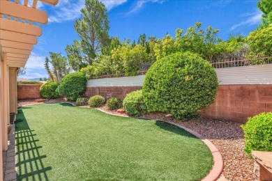 Meticulously maintained home located in desirable Sky Mountain on Sky Mountain Golf Course in Utah - for sale on GolfHomes.com, golf home, golf lot