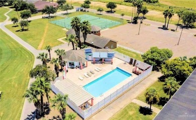 Welcome to 3422 Clubhouse Drive, a Charming and Meticulously on Palacio Real at Monte Cristo in Texas - for sale on GolfHomes.com, golf home, golf lot