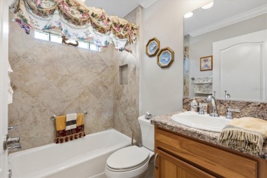 This beautifully maintained 3/2 Jasmine Designer home in the on Pennbrooke Fairways in Florida - for sale on GolfHomes.com, golf home, golf lot