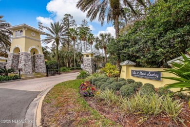 Completely renovated by a local designer, this sought-after on Marsh Landing Country Club - Saint Johns County in Florida - for sale on GolfHomes.com, golf home, golf lot