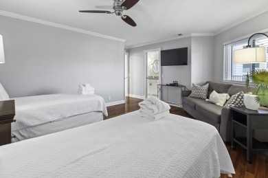 Discover this exquisite beachfront condo in the exclusive on Wild Dunes Harbor Golf Resort in South Carolina - for sale on GolfHomes.com, golf home, golf lot