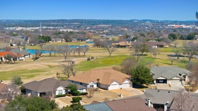 This beautiful townhouse is a single-story half-duplex in the on Hidden Falls Golf Club in Texas - for sale on GolfHomes.com, golf home, golf lot