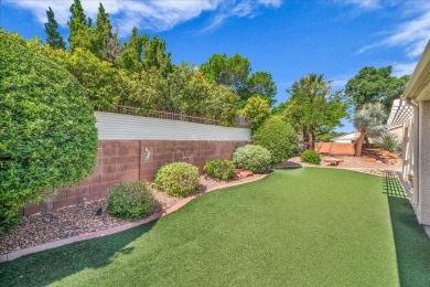 Meticulously maintained home located in desirable Sky Mountain on Sky Mountain Golf Course in Utah - for sale on GolfHomes.com, golf home, golf lot