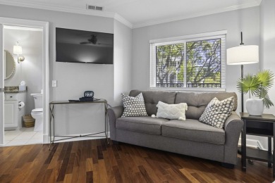 Discover this exquisite beachfront condo in the exclusive on Wild Dunes Harbor Golf Resort in South Carolina - for sale on GolfHomes.com, golf home, golf lot