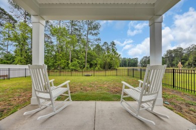 Welcome to this beautifully maintained 4-bedroom, 2-bathroom on Legends Golf Club in South Carolina - for sale on GolfHomes.com, golf home, golf lot