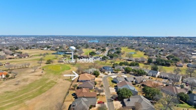 This beautiful townhouse is a single-story half-duplex in the on Hidden Falls Golf Club in Texas - for sale on GolfHomes.com, golf home, golf lot