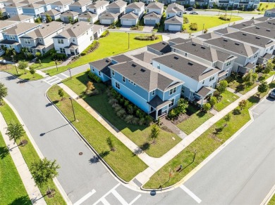 One or more photo(s) has been virtually staged. Premium on Eagle Creek Golf Club in Florida - for sale on GolfHomes.com, golf home, golf lot