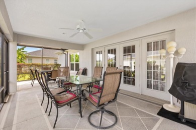 This beautifully maintained 3/2 Jasmine Designer home in the on Pennbrooke Fairways in Florida - for sale on GolfHomes.com, golf home, golf lot
