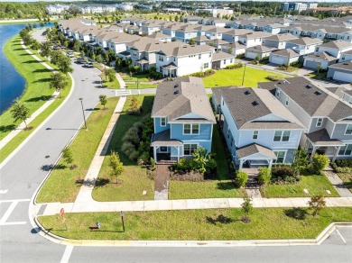 One or more photo(s) has been virtually staged. Premium on Eagle Creek Golf Club in Florida - for sale on GolfHomes.com, golf home, golf lot