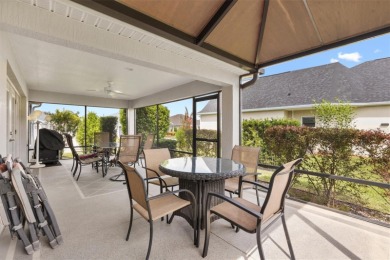 This beautifully maintained 3/2 Jasmine Designer home in the on Pennbrooke Fairways in Florida - for sale on GolfHomes.com, golf home, golf lot