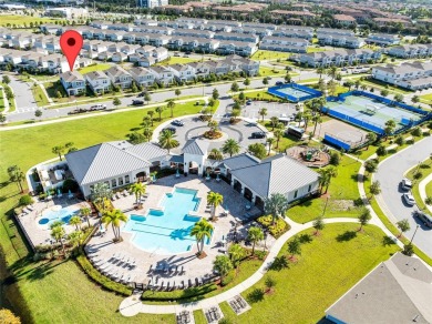 One or more photo(s) has been virtually staged. Premium on Eagle Creek Golf Club in Florida - for sale on GolfHomes.com, golf home, golf lot