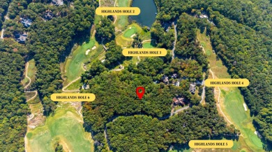 Don't miss this opportunity! McLemore's Lot D-12 is ready for on McLemore Golf Club in Georgia - for sale on GolfHomes.com, golf home, golf lot