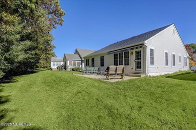 Beautifully maintained with a 4 month young roof! This Stratton on Westlake Golf and Country Club in New Jersey - for sale on GolfHomes.com, golf home, golf lot