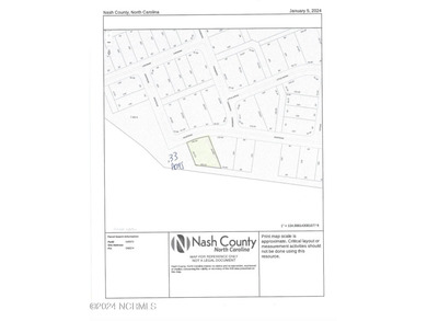 What a value! Seize the opportunity to build your dream home on on The Golf Club At Rocky Mount in North Carolina - for sale on GolfHomes.com, golf home, golf lot