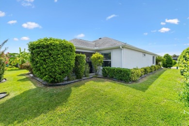 This beautifully maintained 3/2 Jasmine Designer home in the on Pennbrooke Fairways in Florida - for sale on GolfHomes.com, golf home, golf lot